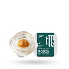 1G LIVE ROSIN -GMO- INDICA